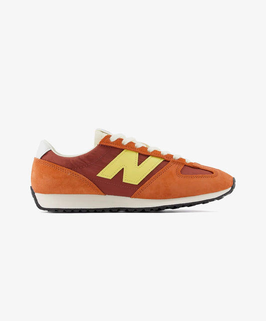 New Balance | 471 { CINNAMON/STAR BURST