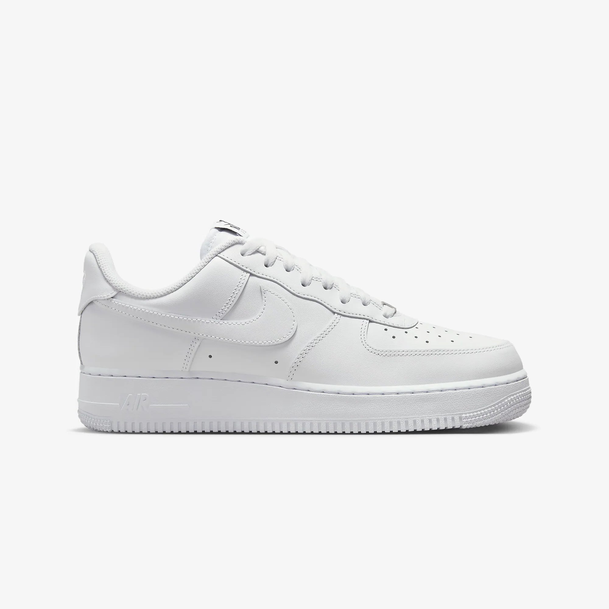 Buy NIKE AIR FORCE 1 '07 FLY EASE 'WHITE/WHITE/WHITE' â Superkicks