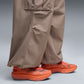 PUMA | PUMA X SALEHE BEMBURY VELUM 2 NITRO™ { RED CLAY-NASTURTIUM