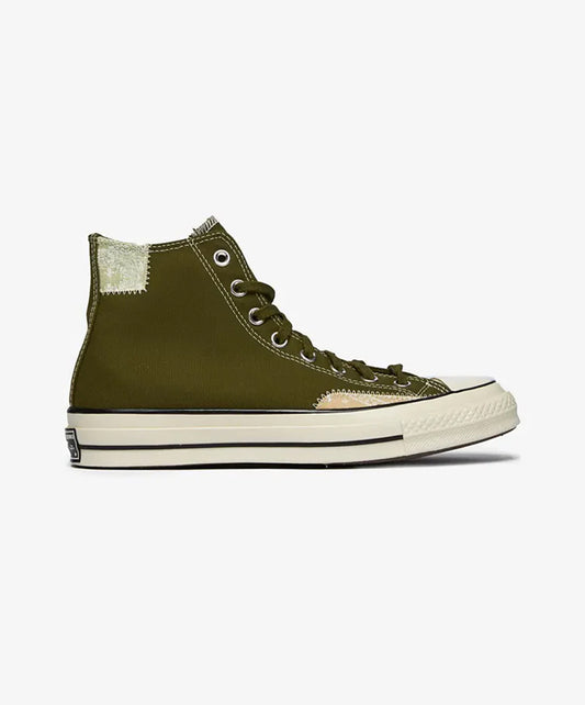 Converse | CHUCK 70 CRAFTED OLLIE PATCH  { VARSITY RED