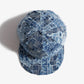 FDMTL | <NEWERA> 9FIFTY { INDIGO