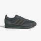 ADIDAS ORIGINALS | SL 72 RS { LEGEND LVY/SHADOW OLIVE