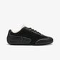 PUMA | SPEEDCAT ICON { PUMA BLACK-FROSTED IVORY