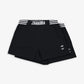 Adidas Originals | x WILLY CHAVARRIA HOUSE SHORTS { BLACK