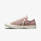 CONVERSE | CHUCK TAYLOR ALL STAR  { BLACK/EGRET/GOLD