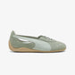 PUMA | SPEEDCAT BALLET NOVA { SOFT GRASS-TOASTED ALMOND