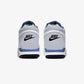 JORDAN | FLIGHT LEGACY { WOLF GREY/WHITE-MYSTIC NAVY