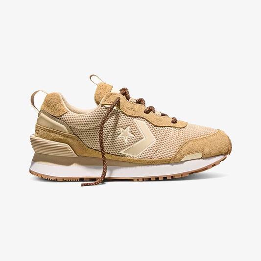 CONVERSE | OMEGA TRAINER SE { HONEY STICK/HAY DAY/EGRET