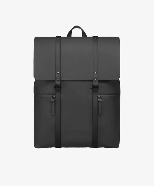Gaston Luga | SPLASH 2.0 - 16  { BLACK