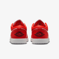 JORDAN | AIR JORDAN 1 LOW SE { CHILE RED/BLACK-SUMMIT WHITE