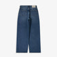 EDWIN | W' OLIVIA PANT { BLUE