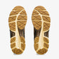Asics | GEL-NYC { BROWN STORM/TAN PRESIDIO