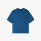 Superkicks | CORE RELAXED T-SHIRT { AF BLUE
