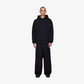 Y-3 | SPORT UNIFORM PANTS 3-STRIPES { BLACK