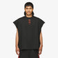 Adidas Originals | MUSCLE TANK TOP BY WILLY CHAVARRIA X JABBAR { BLACK