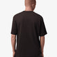 JORDAN | BROOKLYN SHORT SLEEVE T-SHIRT {  SHADOW BROWN