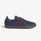 ADIDAS ORIGINAL | SAMBA OG { NIGHT INDIGO / MAROON / PRELOVED INK