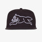 Icecream | MONEY ON MY MIND SNAP BACK CAP { BLACK