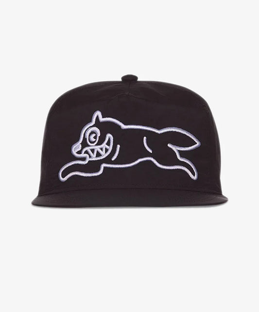 Icecream | MONEY ON MY MIND SNAP BACK CAP { BLACK