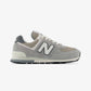 NEW BALANCE | 574 { CASTLEROCK WITH STONEWARE