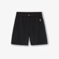 Represent | BLANK SHORTS  { JET BLACK