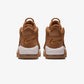 NIKE | NIKE AIR MORE UPTEMPO '96 PREMIUM { FLAX/FLAX-PHANTOM-GUM LIGHT BROWN