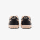 Nike | ASTROGRABBER LEATHER { BLACK/MUSLIN-SAIL