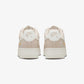 NIKE | AIR FORCE 1 '07 { CREAM II/SAIL-METALLIC GOLD