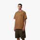 Carhartt | S/S CABINETRY T-SHIRT { BROWN