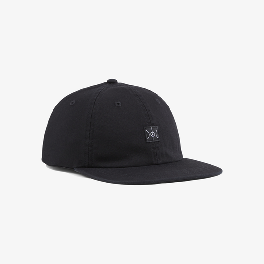 Puma | ICONS OF UNITY CAP  { BLACK