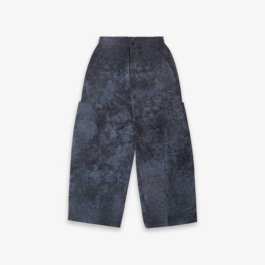 Superkicks | FW25 PARACHUTE PANTS { BLUE