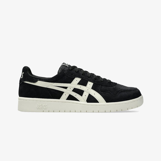 Asics | JAPAN S { BLACK/PALE OAK