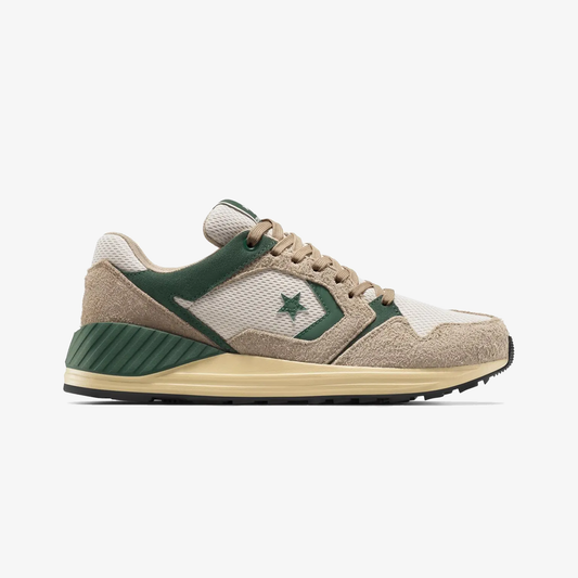 CONVERSE | WAVE TRAINER { VINTAGE CARGO/EGRET/BRANCH OUT