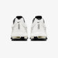 Nike | AIR MAX TL 2.5 { WHITE/BLACK-METALLIC SILVER