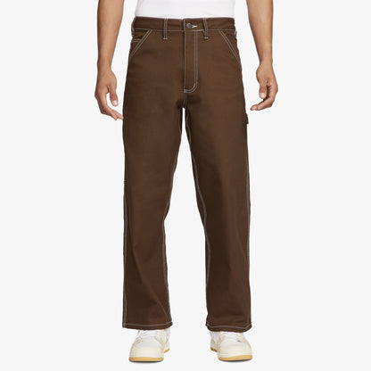 Nike | CARPENTER PANTS  { CACAO WOW/CACAO WOW