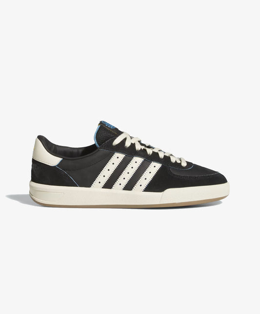 ADIDAS | GLENBURN x ARGENTINA x THRASHER { CORE BLACK/CREAM WHITE/GUM