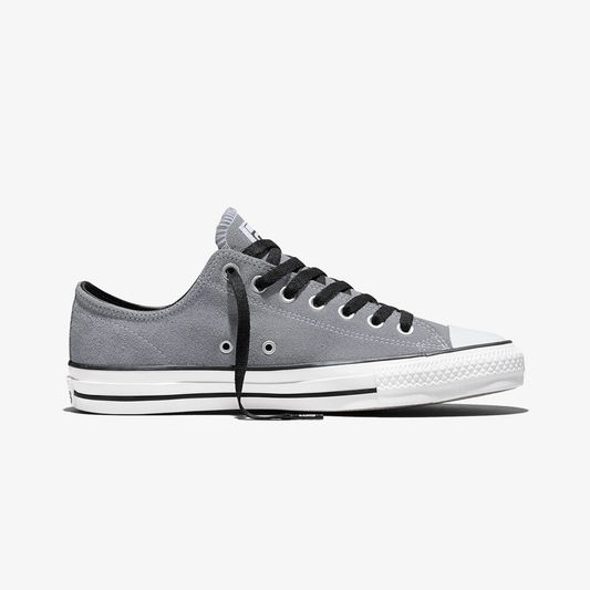 CONVERSE | CONS CHUCK TAYLOR ALL STAR PRO SUEDE { THUNDER WHALE/BLACK/WHITE