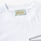 ARIES| TEMPLE SS TEE { WHITE