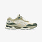 ASICS | GEL-NYC 2.0 { CREAM/DUSTY FERN