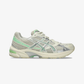 Asics | GEL-1130 { PALE OAK/MENTHOL