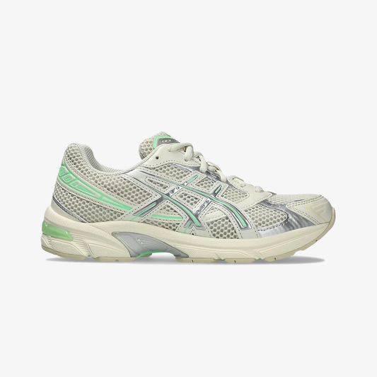 Asics | GEL-1130 { PALE OAK/MENTHOL