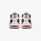 Nike | AIR MAX LTD 3 { WHITE/UNIVERSITY RED-BLACK
