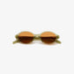 UNSCENE | STRAND { OLIVE/BROWN