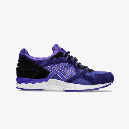 Asics | GEL-LYTE V GODAI  { EGGPLANT/PURPLE
