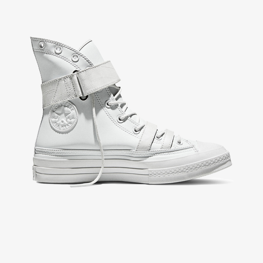 CONVERSE | CONVERSE X ANONYMOUS CLUB CHUCK 70 { GLACIER GREY/WHITE/BLACK