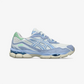 ASICS | GEL-NYC { AIRY BLUE/STONE WASH