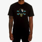 Icecream | 8 BALL S/S TEE { BLACK