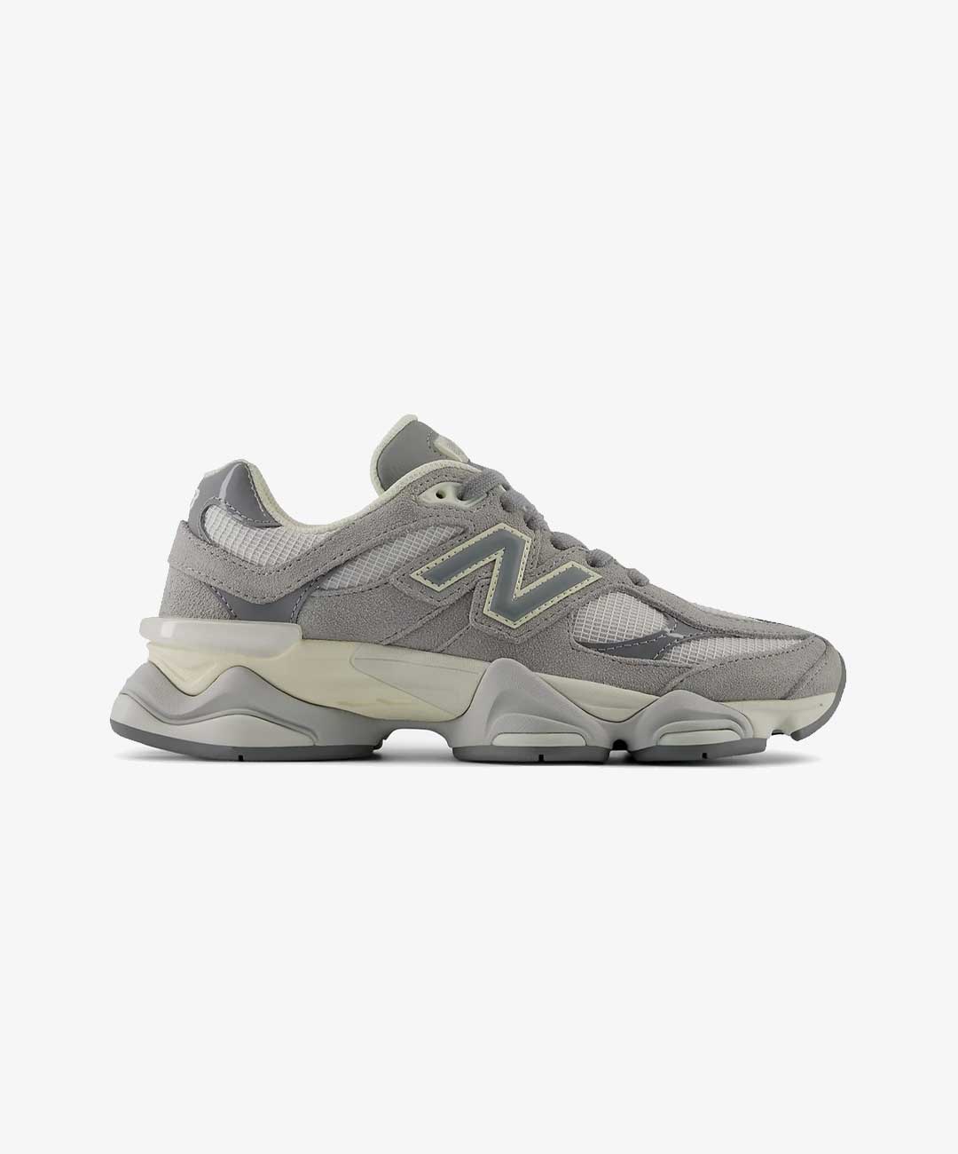 NEW BALANCE | 9060 { ANGORA