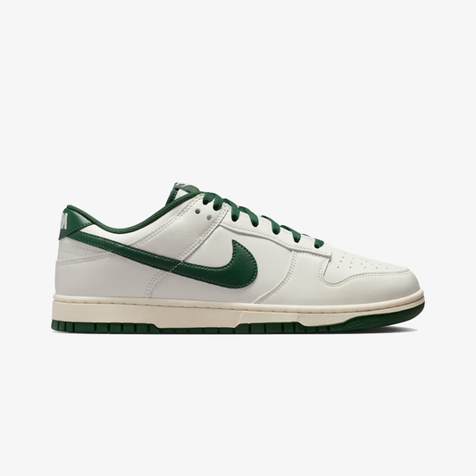 NIKE | DUNK LOW RETRO { SAIL/FIR-SAIL