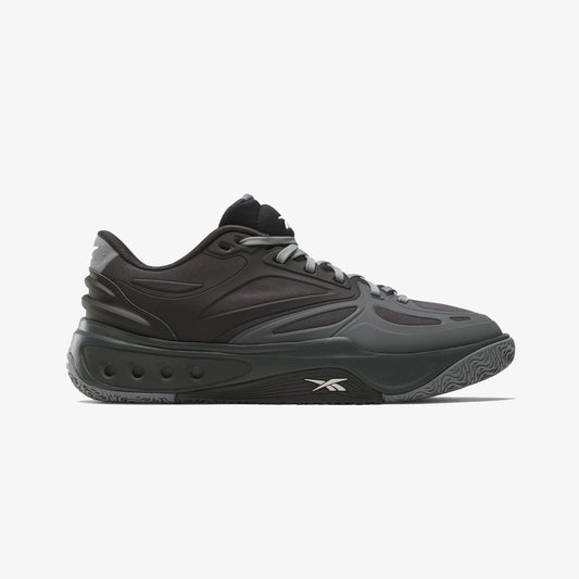 Reebok | ENGINE A BASKETBALL { BLACK